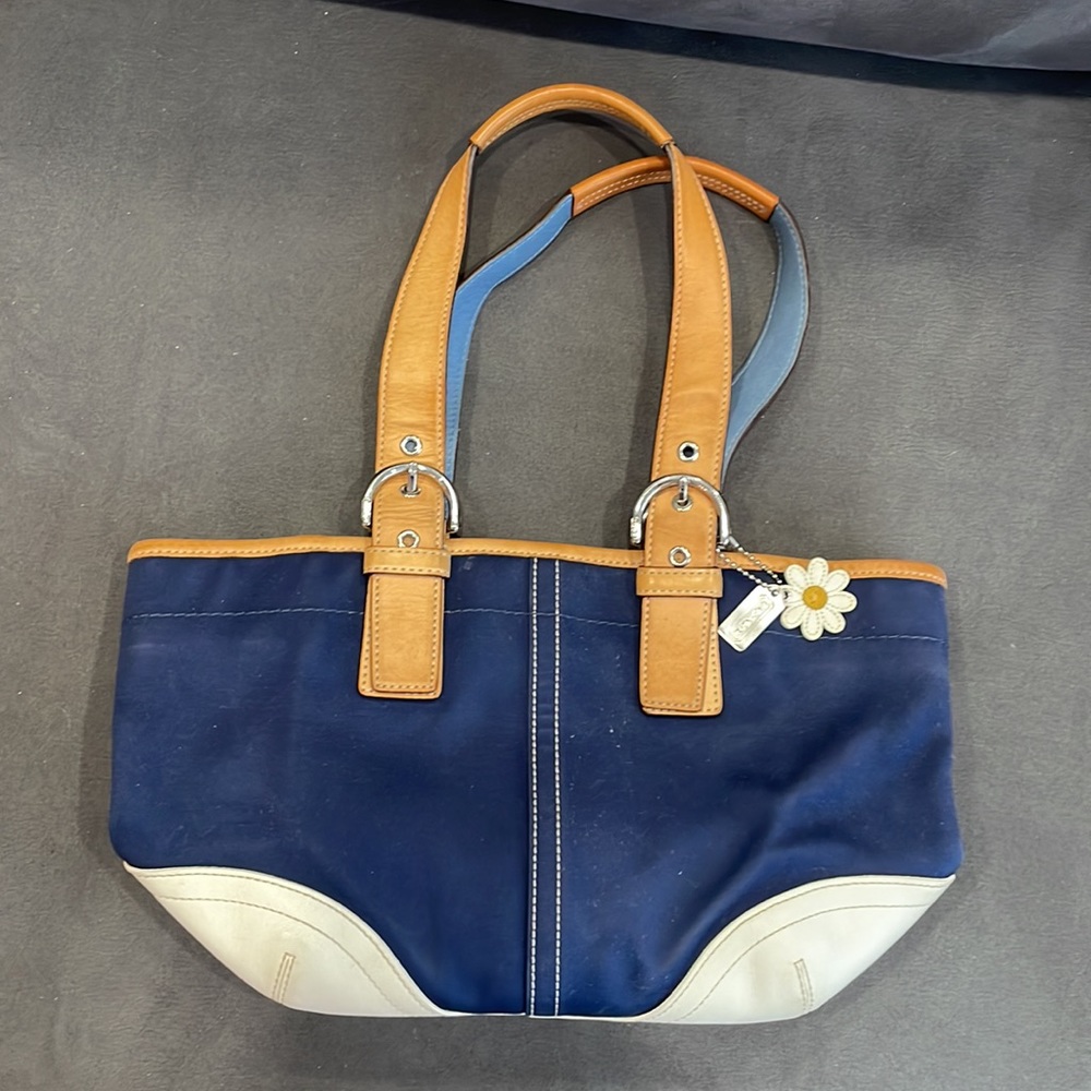 Coach Bag - Picture 2 of 7